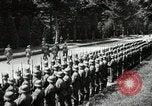 Image of Adolf Hitler Compiegne France, 1940, second 15 stock footage video 65675074283