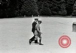 Image of Adolf Hitler Compiegne France, 1940, second 17 stock footage video 65675074283