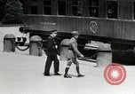 Image of Adolf Hitler Compiegne France, 1940, second 20 stock footage video 65675074283