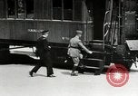Image of Adolf Hitler Compiegne France, 1940, second 23 stock footage video 65675074283