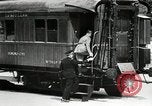 Image of Adolf Hitler Compiegne France, 1940, second 25 stock footage video 65675074283
