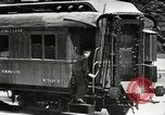 Image of Adolf Hitler Compiegne France, 1940, second 27 stock footage video 65675074283