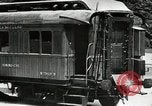 Image of Adolf Hitler Compiegne France, 1940, second 29 stock footage video 65675074283