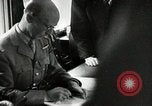Image of Adolf Hitler Compiegne France, 1940, second 50 stock footage video 65675074283