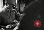 Image of Adolf Hitler Compiegne France, 1940, second 54 stock footage video 65675074283