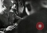 Image of Adolf Hitler Compiegne France, 1940, second 55 stock footage video 65675074283