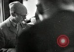 Image of Adolf Hitler Compiegne France, 1940, second 56 stock footage video 65675074283