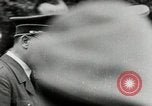 Image of Adolf Hitler Compiegne France, 1940, second 58 stock footage video 65675074283