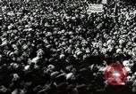 Image of Joseph Goebbels delivers anti-Jew speech Germany, 1933, second 4 stock footage video 65675074284
