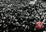 Image of Joseph Goebbels delivers anti-Jew speech Germany, 1933, second 5 stock footage video 65675074284