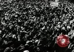 Image of Joseph Goebbels delivers anti-Jew speech Germany, 1933, second 6 stock footage video 65675074284