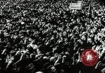 Image of Joseph Goebbels delivers anti-Jew speech Germany, 1933, second 7 stock footage video 65675074284