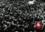Image of Joseph Goebbels delivers anti-Jew speech Germany, 1933, second 8 stock footage video 65675074284