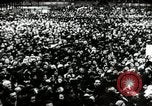 Image of Joseph Goebbels delivers anti-Jew speech Germany, 1933, second 14 stock footage video 65675074284