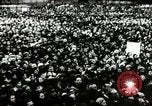 Image of Joseph Goebbels delivers anti-Jew speech Germany, 1933, second 15 stock footage video 65675074284