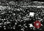 Image of Joseph Goebbels delivers anti-Jew speech Germany, 1933, second 16 stock footage video 65675074284