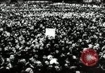 Image of Joseph Goebbels delivers anti-Jew speech Germany, 1933, second 18 stock footage video 65675074284