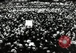 Image of Joseph Goebbels delivers anti-Jew speech Germany, 1933, second 19 stock footage video 65675074284