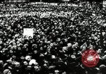 Image of Joseph Goebbels delivers anti-Jew speech Germany, 1933, second 20 stock footage video 65675074284