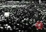 Image of Joseph Goebbels delivers anti-Jew speech Germany, 1933, second 21 stock footage video 65675074284