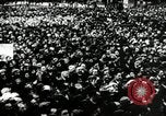 Image of Joseph Goebbels delivers anti-Jew speech Germany, 1933, second 22 stock footage video 65675074284