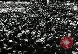 Image of Joseph Goebbels delivers anti-Jew speech Germany, 1933, second 23 stock footage video 65675074284