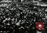 Image of Joseph Goebbels delivers anti-Jew speech Germany, 1933, second 24 stock footage video 65675074284