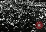 Image of Joseph Goebbels delivers anti-Jew speech Germany, 1933, second 25 stock footage video 65675074284