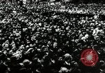 Image of Joseph Goebbels delivers anti-Jew speech Germany, 1933, second 26 stock footage video 65675074284