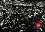 Image of Joseph Goebbels delivers anti-Jew speech Germany, 1933, second 27 stock footage video 65675074284
