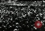 Image of Joseph Goebbels delivers anti-Jew speech Germany, 1933, second 28 stock footage video 65675074284