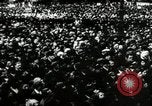 Image of Joseph Goebbels delivers anti-Jew speech Germany, 1933, second 29 stock footage video 65675074284