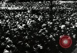 Image of Joseph Goebbels delivers anti-Jew speech Germany, 1933, second 30 stock footage video 65675074284