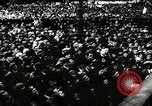 Image of Joseph Goebbels delivers anti-Jew speech Germany, 1933, second 31 stock footage video 65675074284