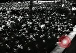 Image of Joseph Goebbels delivers anti-Jew speech Germany, 1933, second 32 stock footage video 65675074284