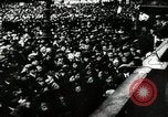Image of Joseph Goebbels delivers anti-Jew speech Germany, 1933, second 33 stock footage video 65675074284
