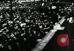 Image of Joseph Goebbels delivers anti-Jew speech Germany, 1933, second 34 stock footage video 65675074284