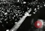 Image of Joseph Goebbels delivers anti-Jew speech Germany, 1933, second 36 stock footage video 65675074284