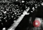 Image of Joseph Goebbels delivers anti-Jew speech Germany, 1933, second 37 stock footage video 65675074284