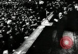 Image of Joseph Goebbels delivers anti-Jew speech Germany, 1933, second 38 stock footage video 65675074284