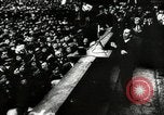 Image of Joseph Goebbels delivers anti-Jew speech Germany, 1933, second 39 stock footage video 65675074284