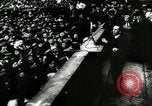 Image of Joseph Goebbels delivers anti-Jew speech Germany, 1933, second 40 stock footage video 65675074284