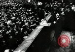 Image of Joseph Goebbels delivers anti-Jew speech Germany, 1933, second 41 stock footage video 65675074284