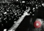 Image of Joseph Goebbels delivers anti-Jew speech Germany, 1933, second 42 stock footage video 65675074284