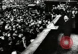 Image of Joseph Goebbels delivers anti-Jew speech Germany, 1933, second 44 stock footage video 65675074284