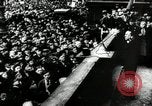 Image of Joseph Goebbels delivers anti-Jew speech Germany, 1933, second 45 stock footage video 65675074284