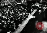Image of Joseph Goebbels delivers anti-Jew speech Germany, 1933, second 46 stock footage video 65675074284