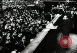 Image of Joseph Goebbels delivers anti-Jew speech Germany, 1933, second 47 stock footage video 65675074284