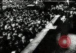 Image of Joseph Goebbels delivers anti-Jew speech Germany, 1933, second 49 stock footage video 65675074284