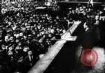 Image of Joseph Goebbels delivers anti-Jew speech Germany, 1933, second 50 stock footage video 65675074284